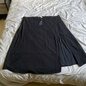 NWT Abercrombie &Fitch skirt